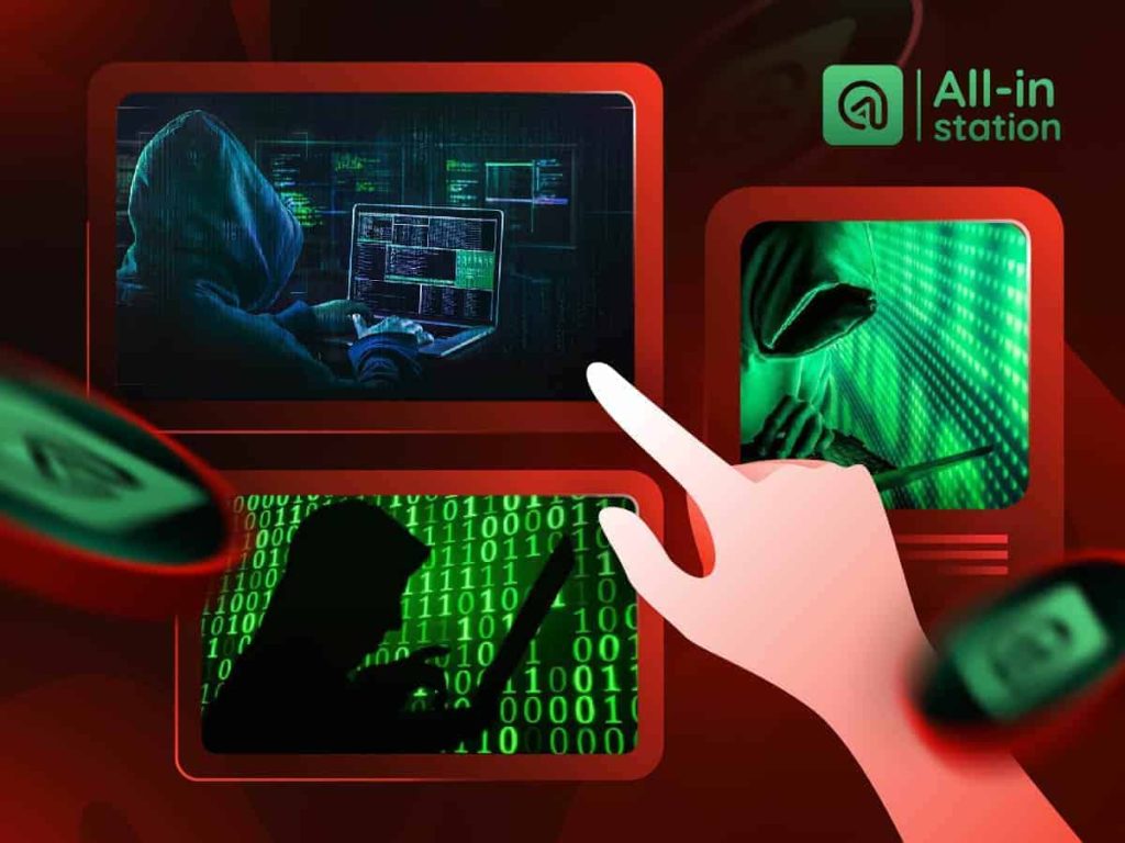 Cầu nối cross-chain của Polkadot bị tấn công, hacker mint 1 tỷ token DOT rồi bán trên mạng Ethereum缩略图