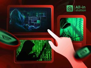 Cầu nối cross-chain của Polkadot bị tấn công, hacker mint 1 tỷ token DOT rồi bán trên mạng Ethereum缩略图