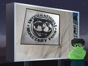 IMF: Token hóa tài chính là cơ hội lớn đi kèm rủi ro chưa từng có缩略图