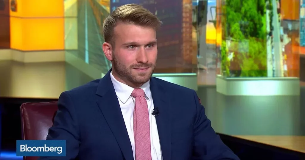 Bitcoin lao dốc một nửa, James Seyffart chỉ ra tín hiệu tích cực hiếm thấy缩略图