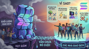 Khối lượng giao dịch Solana mong manh nhưng các nhà giao dịch vẫn chưa bỏ cuộc – Vì sao?缩略图