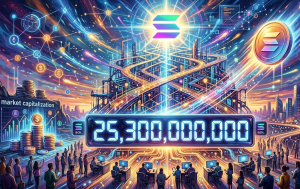 Solana: 25,3 tỷ giao dịch được thực hiện, liệu SOL có đang bị định giá thấp?缩略图