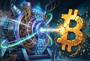 Bitcoin trước nguy cơ lượng tử: Những hướng đi để bảo vệ blockchain lớn nhất缩略图