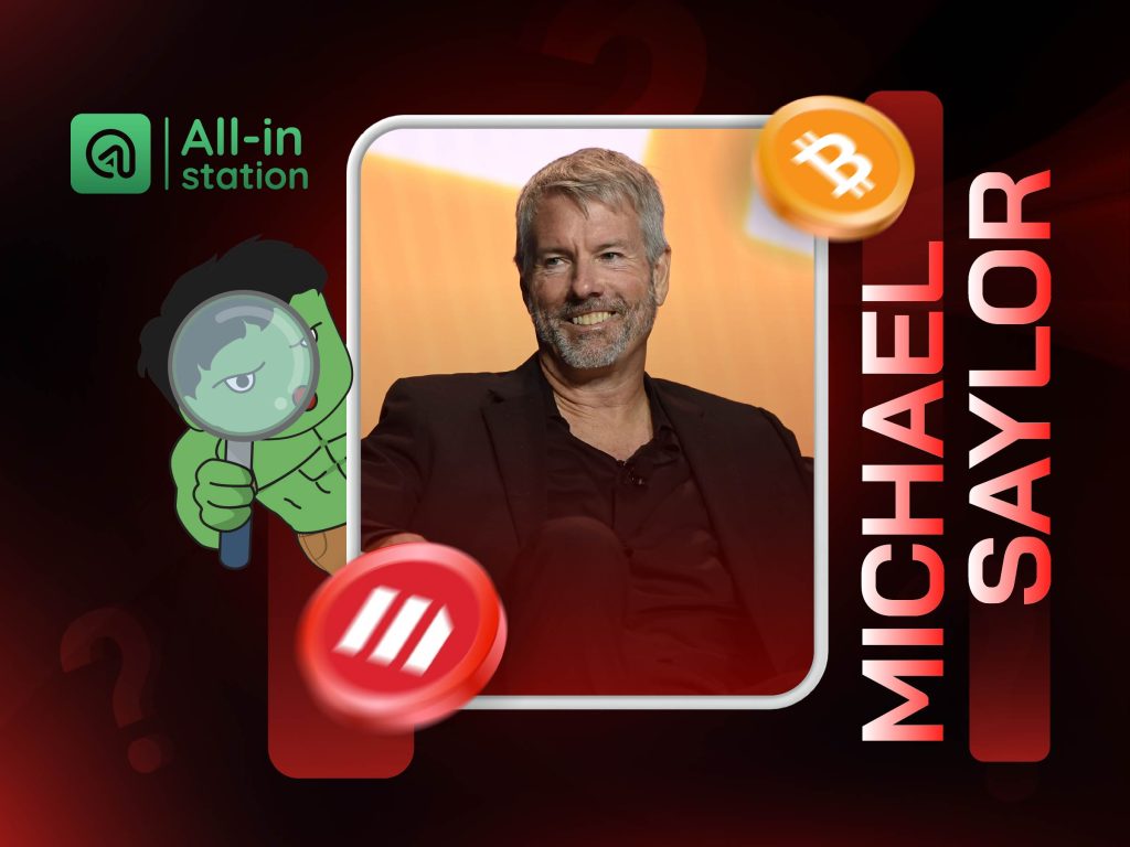 Michael Saylor: Chu kỳ 4 năm của Bitcoin không còn là quy luật缩略图