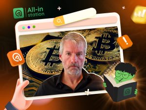 Strategy thông báo mua thêm 255 triệu USD Bitcoin缩略图