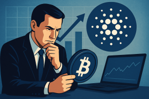 Midnight ra mắt: Canh bạc mới của Cardano vào tài chính tuân thủ缩略图