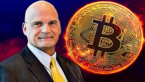 Chuyên gia Bloomberg Mike McGlone giữ dự báo Bitcoin về 10.000 USD缩略图