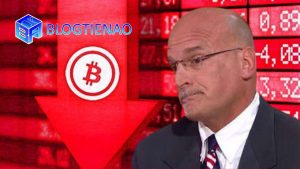 Mike McGlone cảnh báo sốc: Bitcoin và crypto có thể giảm tới 80%缩略图