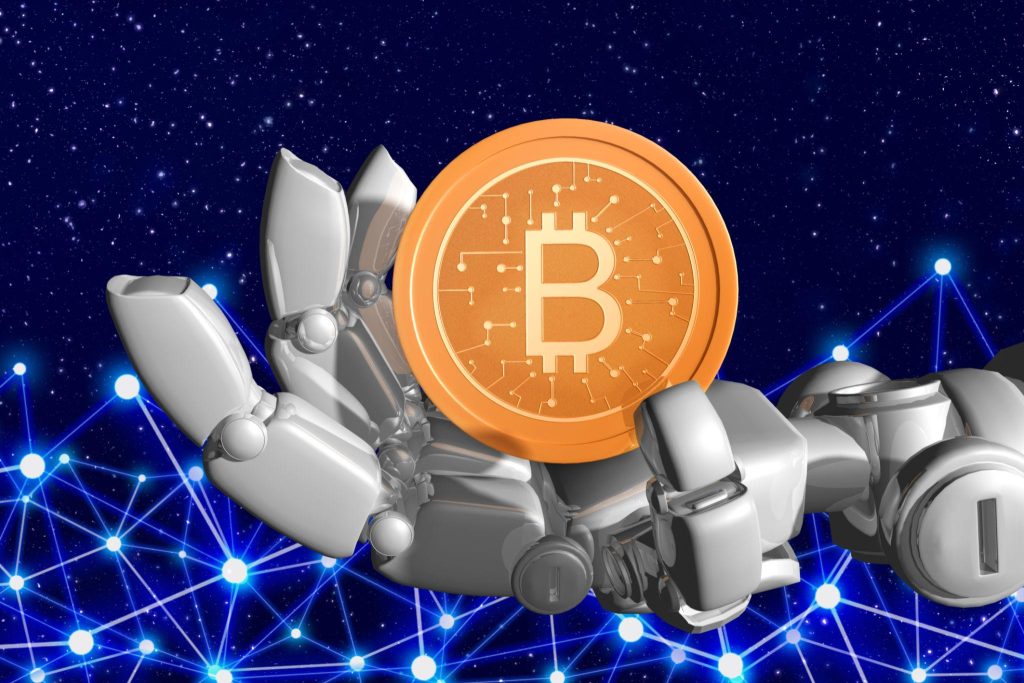 Nunchuk ra mắt bộ công cụ Bitcoin mã nguồn mở cho AI với ‘quyền hạn giới hạn’缩略图 Nunchuk ra mắt bộ công cụ Bitcoin mã nguồn mở cho AI với ‘quyền hạn giới hạn’缩略图