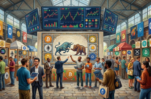 Phân tích kỹ thuật ngày 2/4: BTC, ETH, BNB, XRP, SOL, DOGE, HYPE, ADA, BCH, LINK缩略图