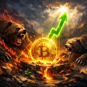 Phe gấu đang chiếm ưu thế nhưng BTC vẫn có triển vọng tăng giá – Đây là lý do缩略图