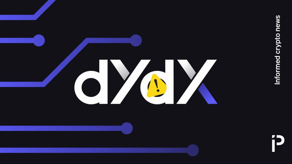 dYdX tăng 18% khi nguồn cung giảm: giá có vượt mốc 0,16 USD?v缩略图