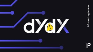 dYdX tăng 18% khi nguồn cung giảm: giá có vượt mốc 0,16 USD?v缩略图
