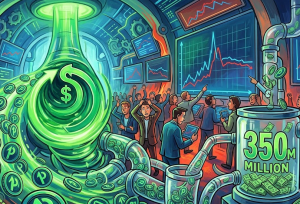 Tại sao Pump.fun chi 350 triệu USD mua lại token PUMP giá vẫn lao dốc?缩略图