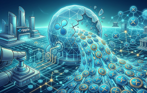 Ripple Labs giải phóng 1 tỷ XRP từ tài khoản ký quỹ缩略图