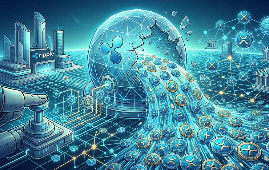 Ripple Labs giải phóng 1 tỷ XRP từ tài khoản ký quỹ缩略图