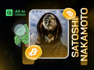 Tượng “cha đẻ” Bitcoin chính thức ra mắt tại khuôn viên Đại học FPT缩略图