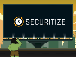 Cựu Giám đốc SEC – Brett Redfearn gia nhập Securitize với vai trò Chủ tịch缩略图