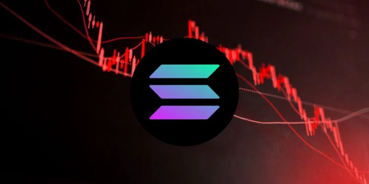 Vì sao trader vẫn giữ niềm tin vào Solana dù thanh khoản suy yếu?缩略图