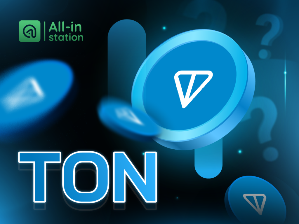 Blockchain TON hoàn tất nâng cấp, tăng tốc độ lên gấp 10 lần缩略图