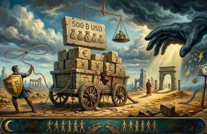 Tether có thể hoãn gọi vốn nếu không đạt kỳ vọng định giá 500 tỷ USD缩略图