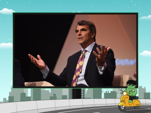 Tỷ phú Tim Draper: Bitcoin sẽ đạt 250.000 USD trong vòng 18 tháng tới缩略图