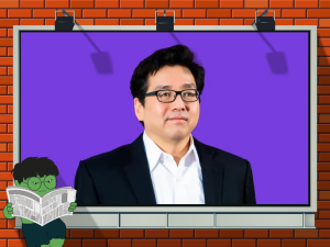 Tom Lee: Ethereum có thể vượt 60.000 USD trong vài năm tới缩略图