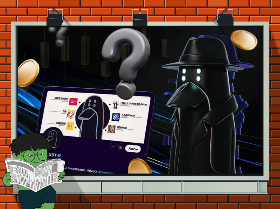 ZachXBT chỉ trích Circle phản ứng chậm sau vụ tấn công Drift Protocol缩略图 ZachXBT chỉ trích Circle phản ứng chậm sau vụ tấn công Drift Protocol缩略图