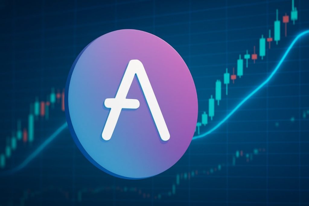 Aave V4 chính thức hoạt động trên mainnet Ethereum với kiến ​​trúc cho vay mới缩略图