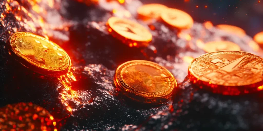 Bitcoin giảm xuống sát 70.000 USD, Ethereum và XRP lao dốc sau khi JD Vance xác nhận thỏa thuận hạt nhân Iran thất bại缩略图 Bitcoin giảm xuống sát 70.000 USD, Ethereum và XRP lao dốc sau khi JD Vance xác nhận thỏa thuận hạt nhân Iran thất bại缩略图