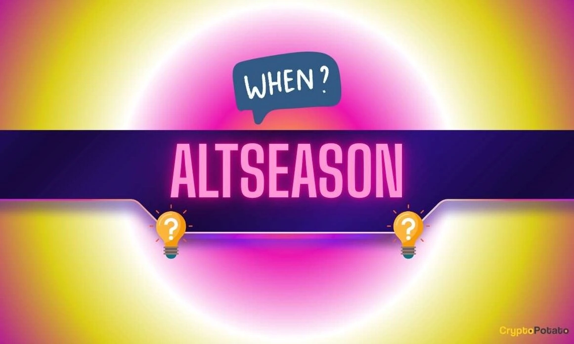 Dữ liệu từ CoinGecko cho thấy Altcoin Season chưa bắt đầu缩略图