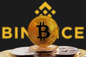 Lượng Bitcoin trên Binance xuống thấp nhất 3 năm: Tín hiệu gì cho thị trường?缩略图