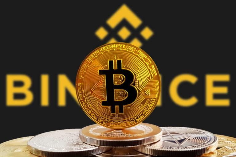 Lượng Bitcoin trên Binance xuống thấp nhất 3 năm: Tín hiệu gì cho thị trường?缩略图
