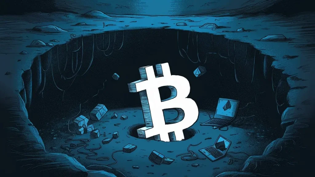 Bitcoin có thể giảm sâu đến đâu? Chuyên gia Ali Martinez chỉ ra vùng giá quan trọng缩略图 Bitcoin có thể giảm sâu đến đâu? Chuyên gia Ali Martinez chỉ ra vùng giá quan trọng缩略图