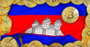 Campuchia mạnh tay với lừa đảo tiền số, án chung thân cho kẻ cầm đầu缩略图