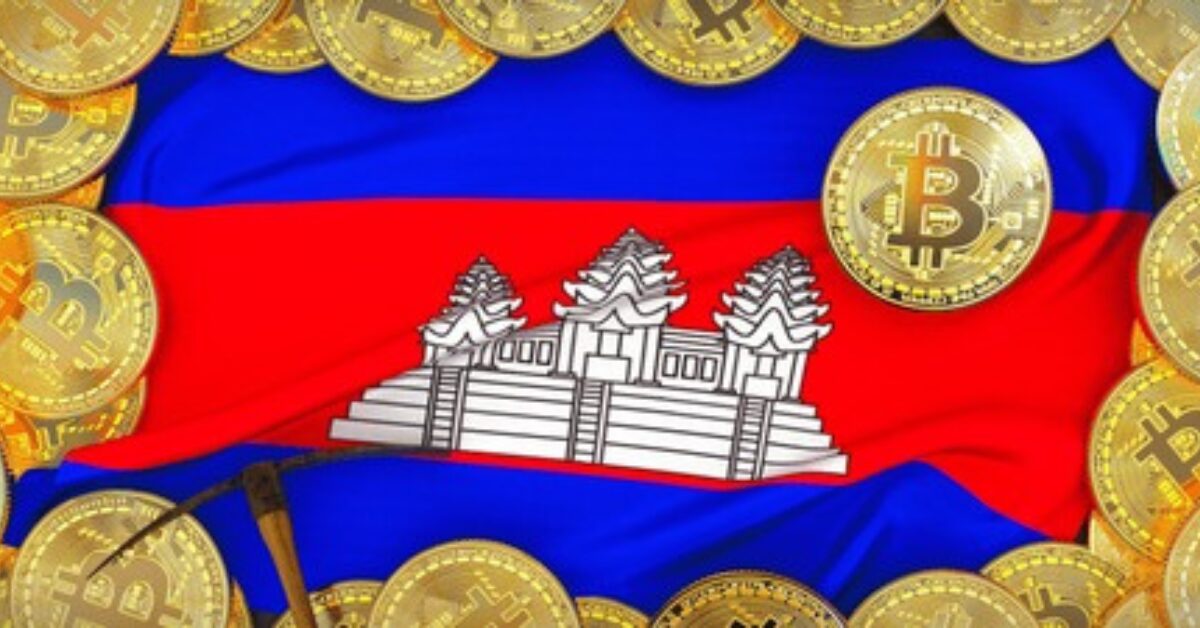 Campuchia mạnh tay với lừa đảo tiền số, án chung thân cho kẻ cầm đầu缩略图