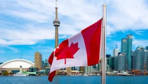 Canada cân nhắc cấm toàn quốc cây ATM crypto vì lừa đảo tăng vọt缩略图