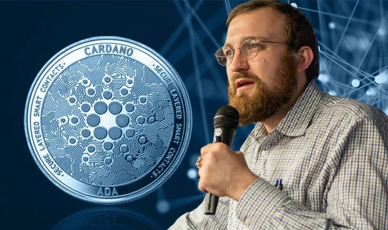 Charles Hoskinson cảnh báo 34% Bitcoin có thể bị đánh cắp bởi máy tính lượng tử缩略图