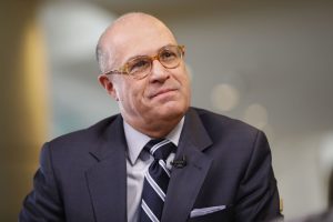 Cựu chủ tịch CFTC Chris Giancarlo rời ngành luật, chuyển sang cố vấn crypto缩略图