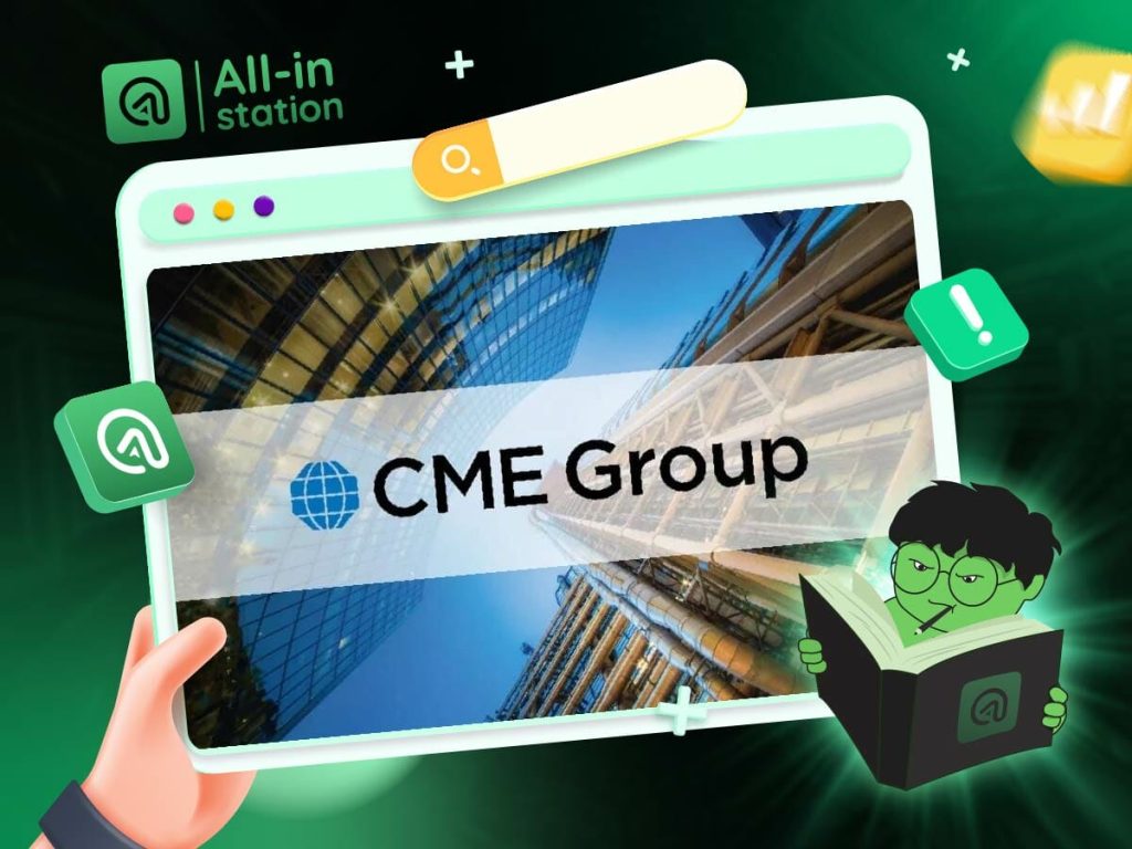 CME Group sẽ mở giao dịch phái sinh Crypto 24/7 vào ngày 29/5缩略图 CME Group sẽ mở giao dịch phái sinh Crypto 24/7 vào ngày 29/5缩略图