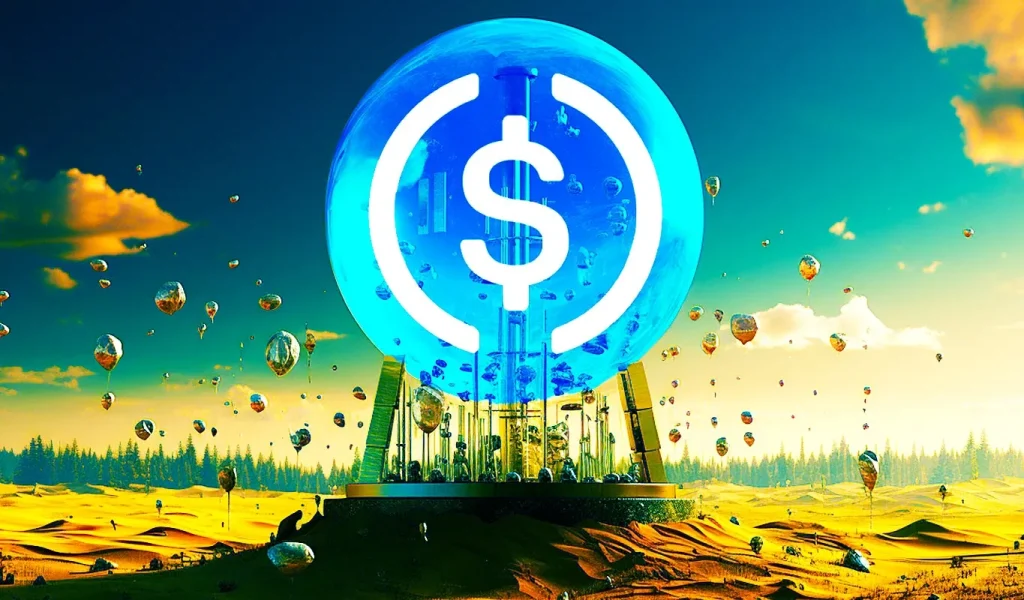 CEO Circle Jeremy Allaire bác bỏ tin USDC được dùng để qua eo biển Hormuz缩略图