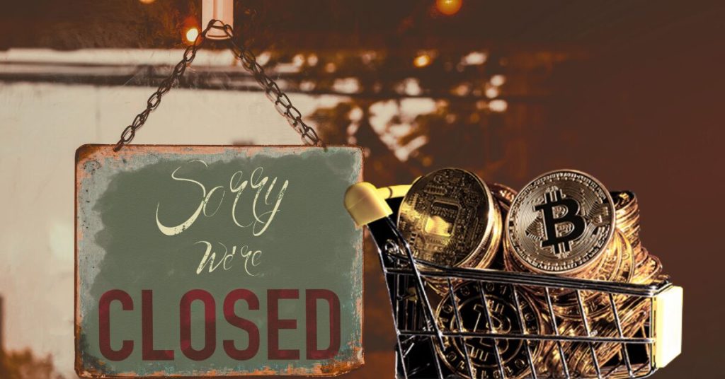 Hơn 20 dự án crypto “bay màu” đầu 2026! Thị trường đang trở nên khắc nghiệt hơn bao giờ hết缩略图 Hơn 20 dự án crypto “bay màu” đầu 2026! Thị trường đang trở nên khắc nghiệt hơn bao giờ hết缩略图