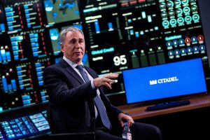 Gã khổng lồ Citadel chuẩn bị ra mắt ngân hàng crypto缩略图