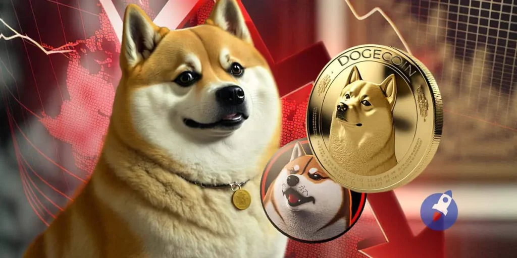 Dogecoin bắt đầu chuẩn bị chống lại mối đe dọa lượng tử缩略图 Dogecoin bắt đầu chuẩn bị chống lại mối đe dọa lượng tử缩略图