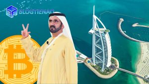 Chính quyền Dubai tung khung quản lý 3 lớp cho crypto! Cơ hội hay rào cản?缩略图