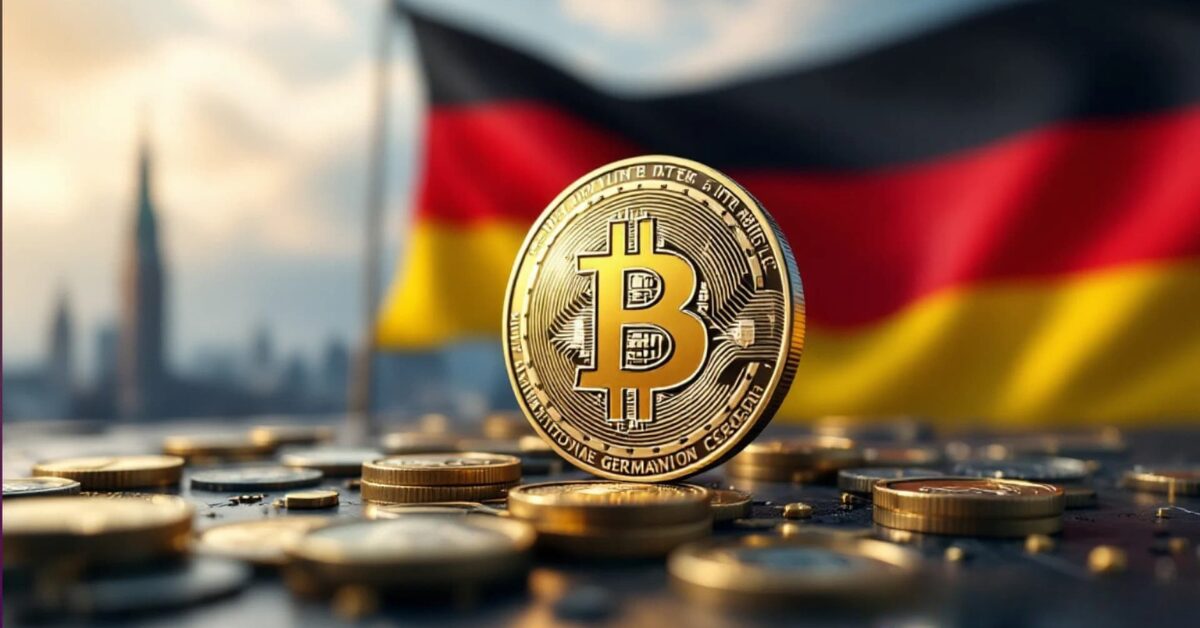 Đức miễn thuế Bitcoin 0% sau 1 năm nắm giữ, thiên đường mới cho nhà đầu tư?缩略图