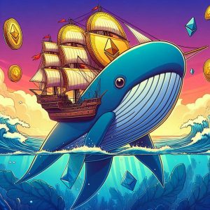 349 triệu USD bị thanh lý trong 24 giờ, thị trường hoảng loạn?缩略图