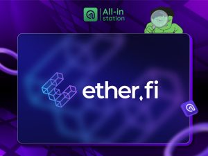 Ether.fi sẽ cấp 3 tỷ USD thanh khoản cho ETHGas trong 3 năm tới缩略图