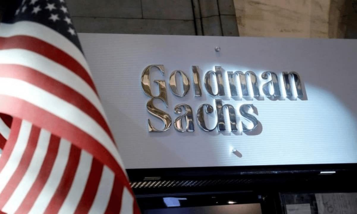 Một bước đi lịch sử: Goldman Sachs mở đường cho Bitcoin trên Phố Wall缩略图