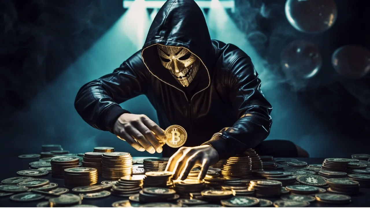 Công ty bảo mật crypto phát cảnh báo khẩn: Hacker đã tìm ra cách mới nhắm vào người dùng altcoin缩略图